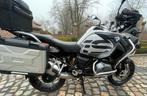 BMW R 1200 GS adventure, Motoren, 2 cilinders, 1170 cc, Particulier, Meer dan 35 kW