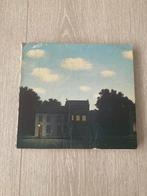 Retrospectieve Magritte, Ophalen of Verzenden, Gelezen, Schilder- en Tekenkunst