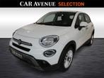 Fiat 500 X  1.0 FIREFLY 88kW, Autos, Fiat, 500X, 154 g/km, 120 ch, https://public.car-pass.be/vhr/5828649e-717a-4932-b705-bf76ec323613