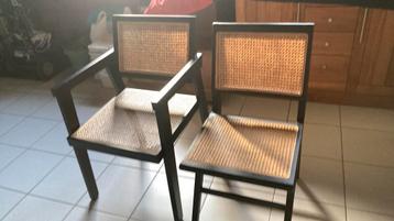 Maison du monde stoelen beschikbaar voor biedingen