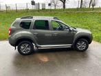 2015 Dacia Duster 4 WD all terreinvoertuig, Auto's, Dacia, Gebruikt, Duster, Bedrijf, Overige carrosserie