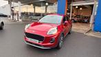 Ford Puma Titanium 2020  55000 km, Rouge, 116 g/km, Achat, Puma