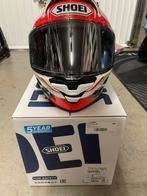 Shoei  x- spr pro  maat medium, Shoei