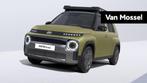 Hyundai Inster 49 kWh FWD Cross, Auto's, Hyundai, 4 zetels, Stof, Overige modellen, 370 km