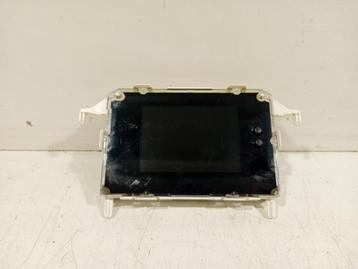 MULTIFUNCTIONELE DISPLAY Ford Fiesta 6 (JA8) (8A6T18B955BE) beschikbaar voor biedingen