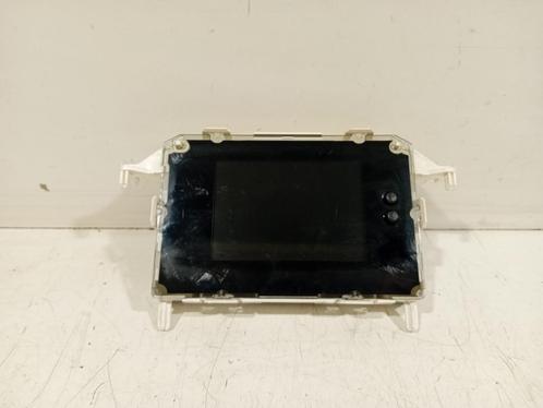 MULTIFUNCTIONELE DISPLAY Ford Fiesta 6 (JA8) (8A6T18B955BE), Auto-onderdelen, Overige Auto-onderdelen, Ford, Gebruikt