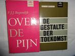 2 AULA pockets nr3 en 81  wetenschappelijke pocket, Boeken, Ophalen of Verzenden, Gelezen, F.J.J. Buytendijk/R.Guard