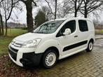 Citroen berlingo 1.6hdi lichte vracht, Auto's, Citroën, Particulier, Te koop, Handgeschakeld