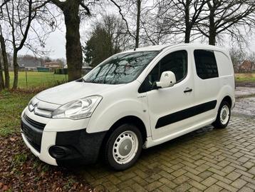 Citroen berlingo 1.6hdi lichte vracht beschikbaar voor biedingen