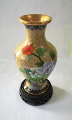 3 chinese cloisonné, Antiek en Kunst, Ophalen of Verzenden