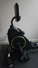 roeimachine Row 600i, Sport en Fitness, Ophalen, Benen, Aluminium, Zo goed als nieuw