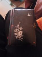 Kleine bijbel op Etsy 110euro, Antiek en Kunst, Ophalen of Verzenden