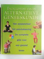 Alternatieve geneeskunde (Könemann), Livres, Santé, Diététique & Alimentation, Envoi