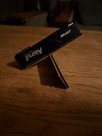 Kingston Fury Beast DDR4 64GB – 3200MHz CL16 –, Computers en Software, RAM geheugen, Ophalen, Zo goed als nieuw, DDR4
