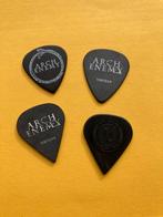 Arch Enemy Guitar Picks/plectrums, Verzamelen, Ophalen of Verzenden, Nieuw, Overige typen, Gesigneerd