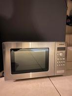Four a micro onde siemens, Comme neuf, Enlèvement, À Poser, Four à micro-ondes combiné