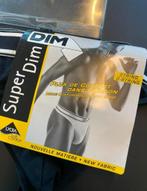 Dim String Heren Nieuw, Verzenden, Zwart, DIM, Slip