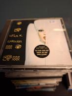 cd - leila k - carousel, Ophalen of Verzenden, 1985 tot 2000, Zo goed als nieuw