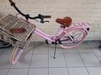 Kinderfiets, Ophalen, Gebruikt, 22 inch, Liberty
