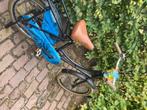 Popal kinderfiets 20 inch (jeans editie), Ophalen, Gebruikt, 16 tot 20 inch, Popal