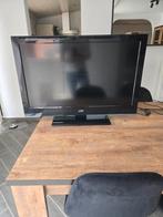 Téléviseur LCD JVC, TV, Hi-fi & Vidéo, Télévisions, Enlèvement, LCD
