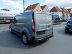 Ford Connect Connect 1.5 TDCi 100pk 3pl Trend Camera Trekhaa, Stof, Gebruikt, 4 cilinders, Bedrijf
