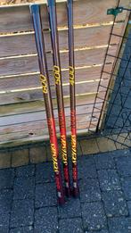 3 hengels  sensas 4-5-6m. Geen coerierdiensten, Watersport en Boten, Hengelsport | Algemeen, Ophalen