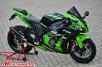 Kawasaki ZX10R - 2018 - 3000 km @Motorama, Motoren, 4 cilinders, Motorrijbewijs A, Bedrijf, Super Sport