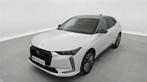 DS DS 4 1.2 PureTech 130cv EAT Trocadero NAVI / FULL LED, Automaat, Gebruikt, Alcantara, Wit