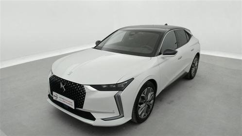 DS DS 4 1.2 PureTech 130cv EAT Trocadero NAVI / FULL LED, Auto's, DS, Bedrijf, Te koop, DS 4, Benzine, Berline, 5 deurs, Automaat