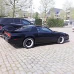 Pontiac firebird targa, Auto's, Pontiac, Te koop, Benzine, 8 cilinders, Firebird