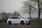 Ford focus st line x full option, Auto's, Stof, Wit, 5 deurs, Particulier