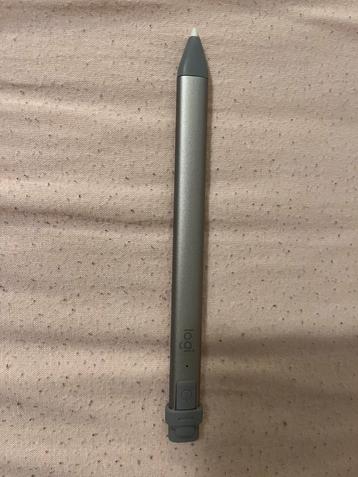Logitech Crayon - Stylus voor Ipad beschikbaar voor biedingen