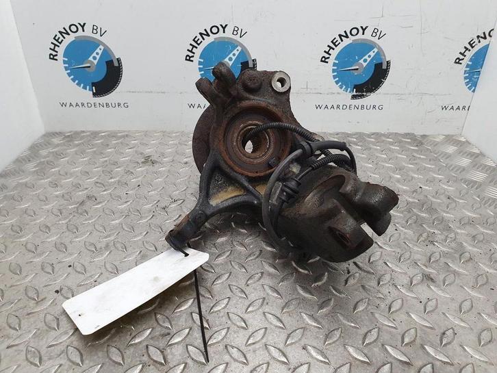 PEUGEOT 208 1.0 VTi Active  [RF_HUB_STUB_AXL.ASSY] 2013, Auto-onderdelen, Overige Auto-onderdelen, Gebruikt, ARN erkend, Stiba lid