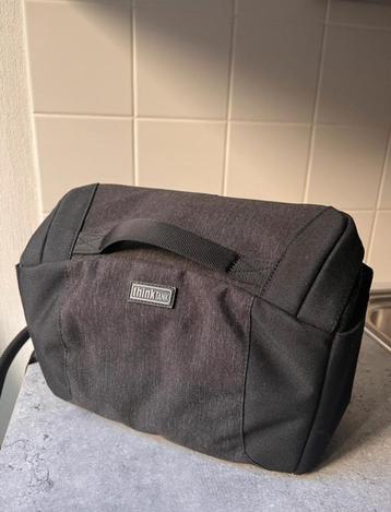 Think tank speedtop 15 beschikbaar voor biedingen
