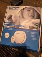 Luvion baby sence 7, Kinderen en Baby's, Babyfoons, Ophalen of Verzenden, Nieuw