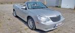 Chrysler Sebring js cabrio diesel 2008 enkel export 200000k, Auto's, Chrysler, Diesel, Particulier, Sebring, Te koop