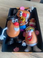 Mr. Potato head, Enlèvement, Comme neuf