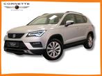 Seat Ateca 1.0 TSI MOVE Style, Ateca, Bedrijf, Handgeschakeld, 5 deurs
