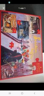 Sinterklaas puzzel en dvd s, Kinderen en Baby's, Speelgoed | Kinderpuzzels, Ophalen of Verzenden