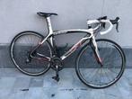 Racefiets CKT, Fietsen en Brommers, Carbon, Heren, Zo goed als nieuw, 53 tot 57 cm