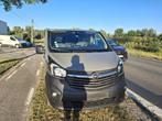 2017 Opel Vivaro-B - lichte vracht, Auto's, Opel, Euro 6, Overige brandstoffen, Bedrijf, Handgeschakeld