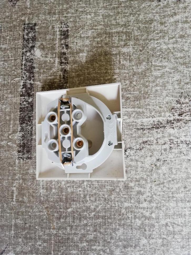 Fornuisdoos, Huis en Inrichting, Keuken | Complete keukens, Nieuw, Overige typen, Ophalen