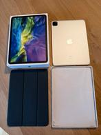 Ipad pro 11 inch wifi + cellular, Computers en Software, Apple iPads, Ophalen, Zo goed als nieuw, 11 inch