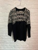 Supertrash gillet XS, Comme neuf, Taille 34 (XS) ou plus petite, Noir, Enlèvement ou Envoi