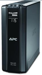 APC Back-UPS Pro 1200, Ophalen, Zo goed als nieuw