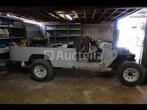 [Interne referentie: V7] Toyota HJ 45 bestelwagen (1980-520., Auto's, Overige brandstoffen, Bedrijf, Toyota, Te koop