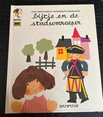 Bijtje nr 24 en de stadsomroeper, Ophalen of Verzenden, Gelezen