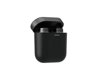 Bowers & Wilkins PI7 S2 Zwart  beschikbaar voor biedingen