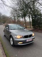 BMW 118D / FACELIFT/ 2 EIGENAAR, Auto's, BMW, Euro 5, 1 Reeks, 4 cilinders, 5 deurs